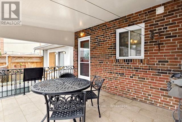 198 Boon Avenue, Toronto, Ontario  M6E 3Z8 - Photo 44 - W13714486