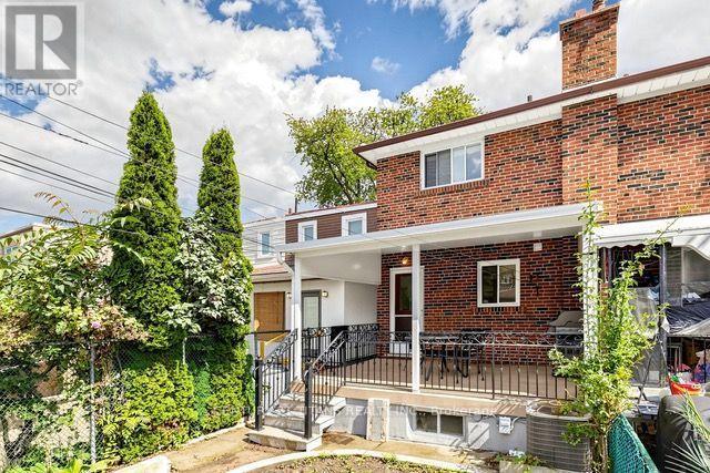 198 Boon Avenue, Toronto, Ontario  M6E 3Z8 - Photo 47 - W13714486