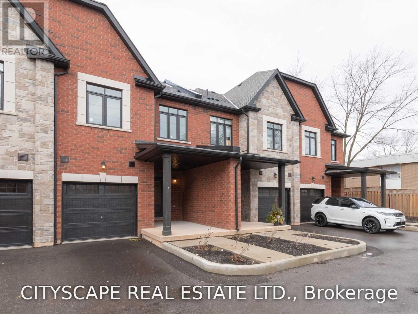 5226 PINEDALE DRIVE, Burlington, Ontario