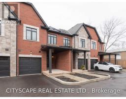 5226 PINEDALE DRIVE, Burlington, Ontario