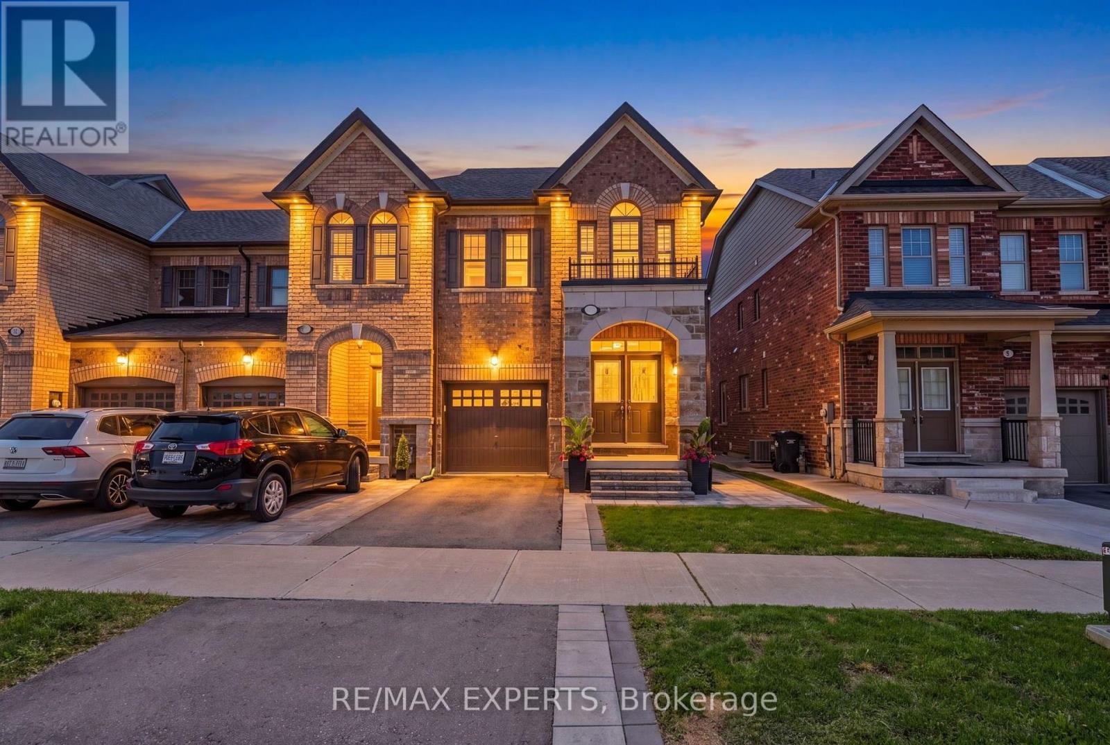 9 TORMORE ROAD, Caledon, Ontario