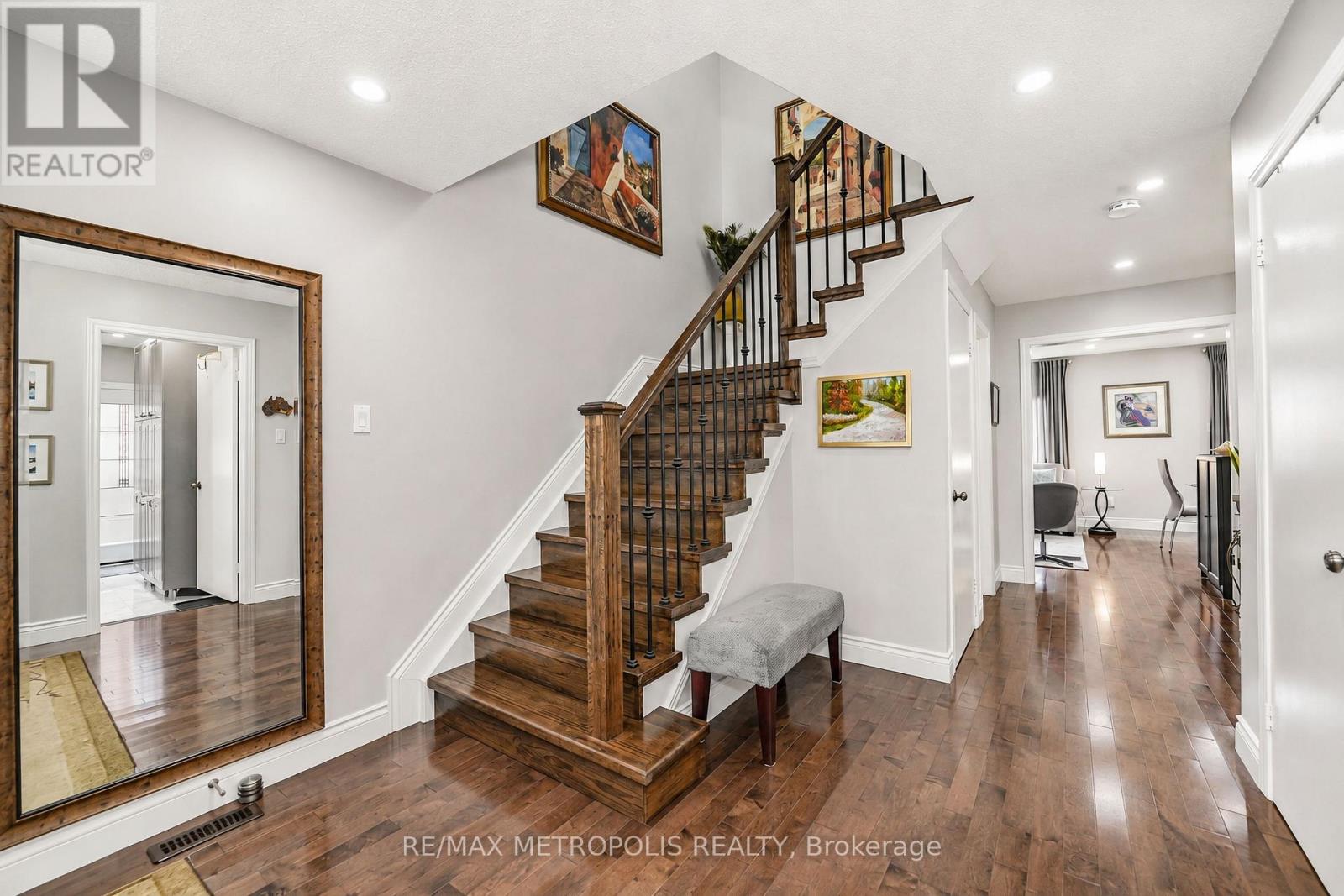 38 Langholm Court, Brampton, Ontario  L6Z 2X9 - Photo 22 - W13714522