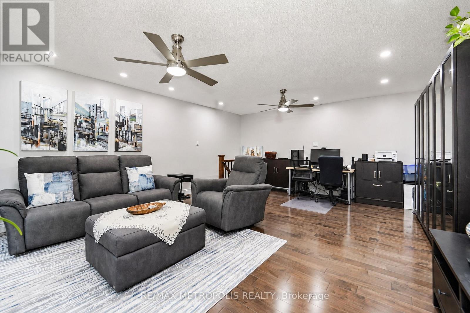 38 Langholm Court, Brampton, Ontario  L6Z 2X9 - Photo 34 - W13714522