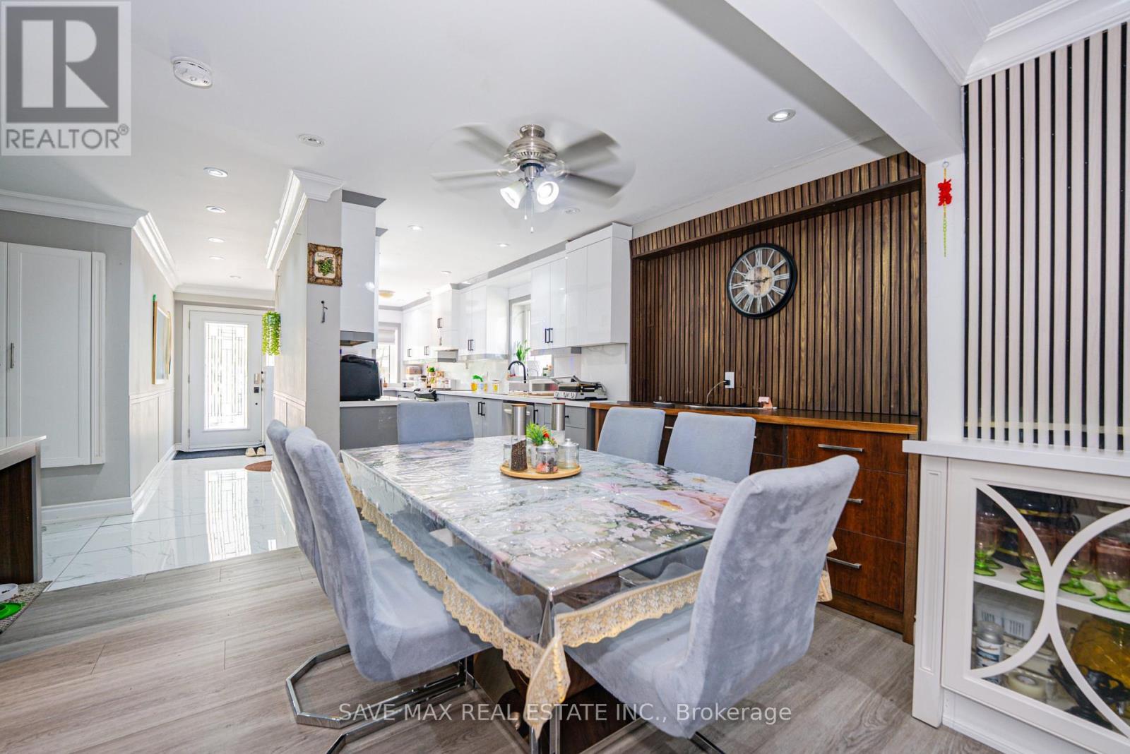 22 Foxacre Row, Brampton, Ontario  L6V 3P5 - Photo 6 - W13714542