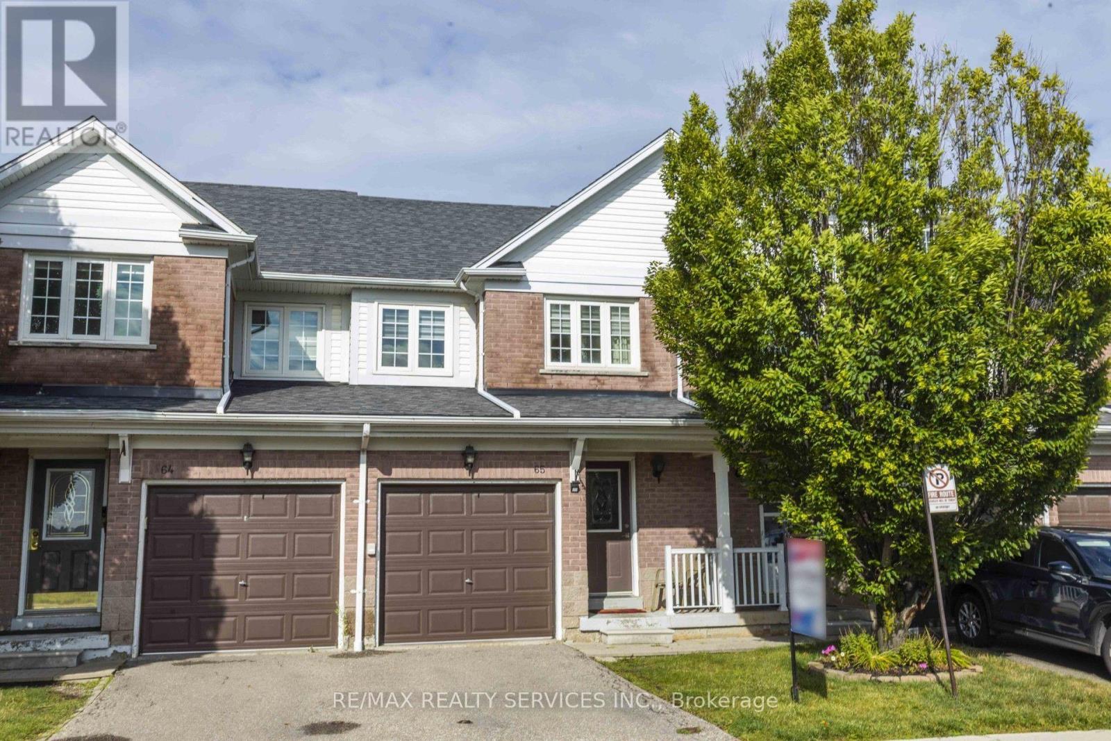 65 - 6830 Meadowvale Town Centre Circle, Mississauga, Ontario  L5N 7T5 - Photo 1 - W13714564