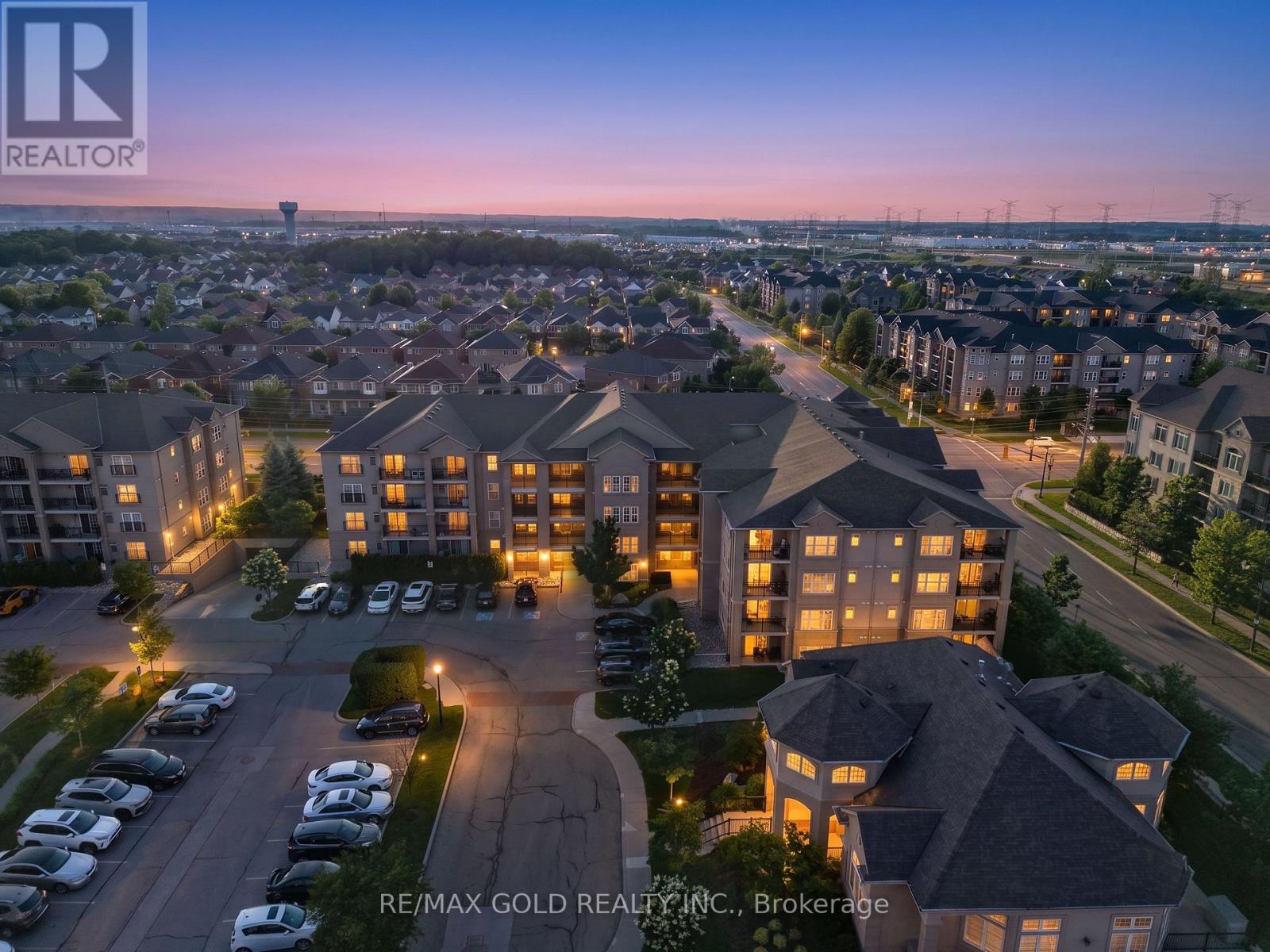 210 - 1380 Main Street E, Milton, Ontario  L9T 7S4 - Photo 4 - W13714586