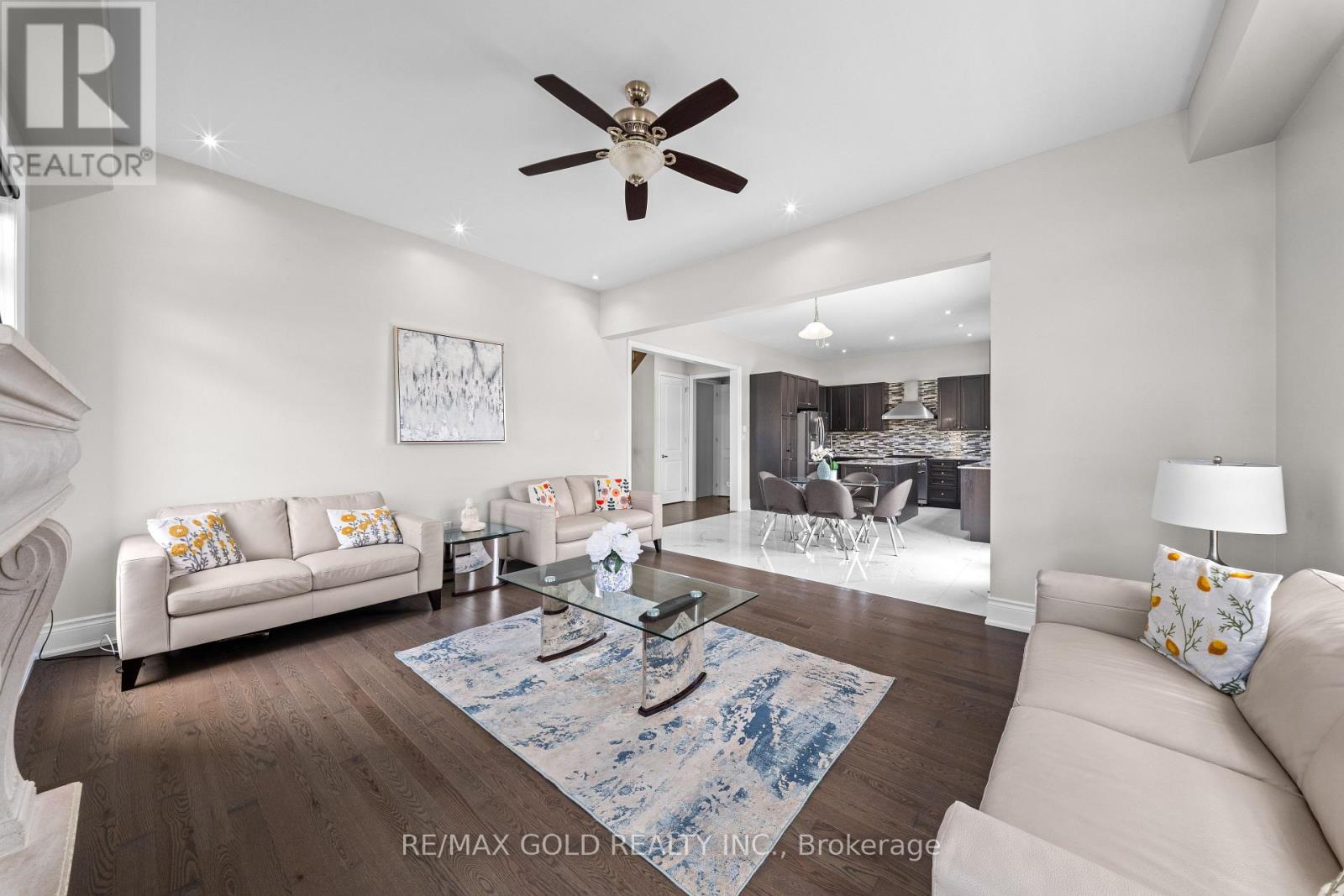 54 Gordon  Randle Drive, Brampton, Ontario  L6P 4H3 - Photo 14 - W13714588