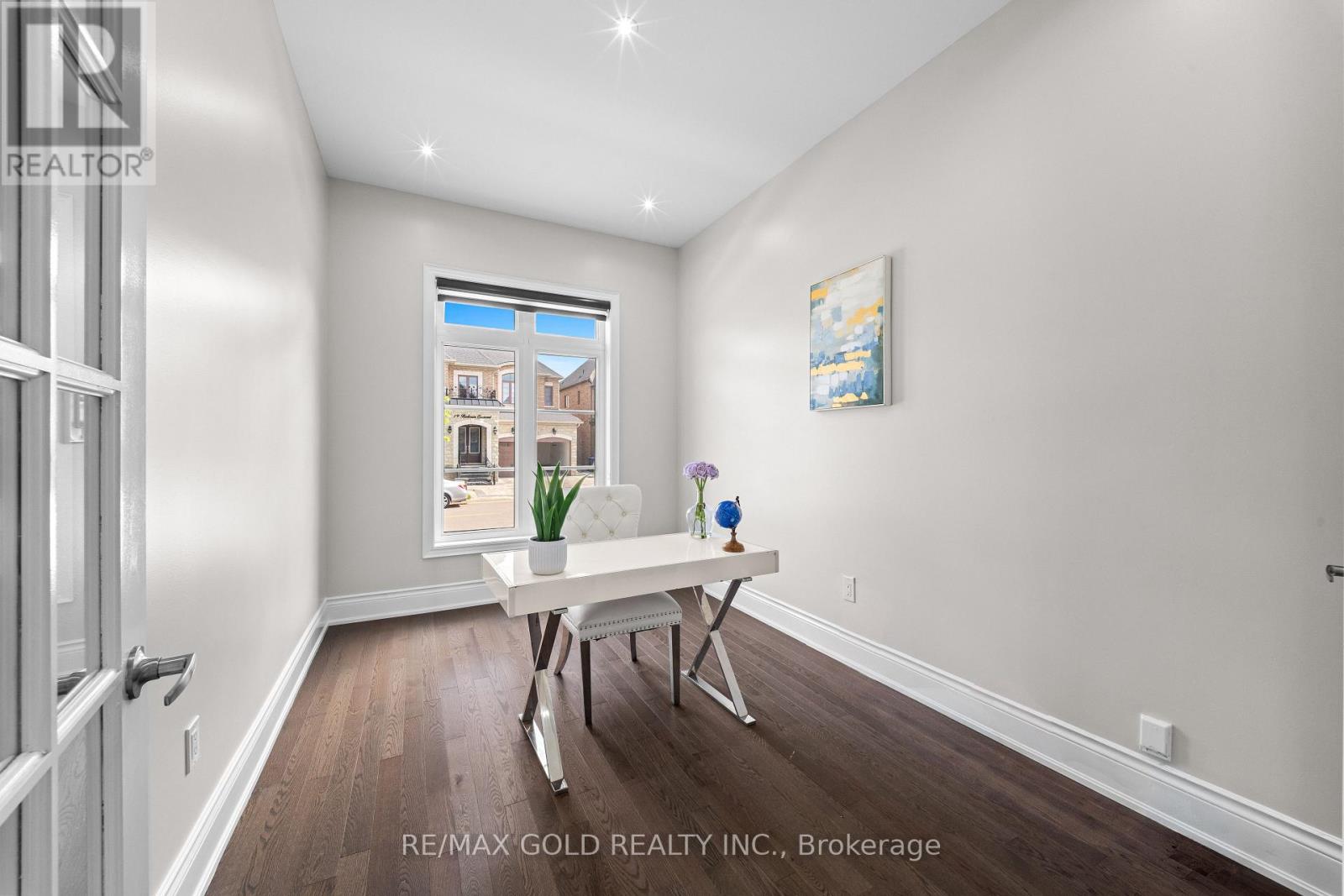54 Gordon  Randle Drive, Brampton, Ontario  L6P 4H3 - Photo 15 - W13714588