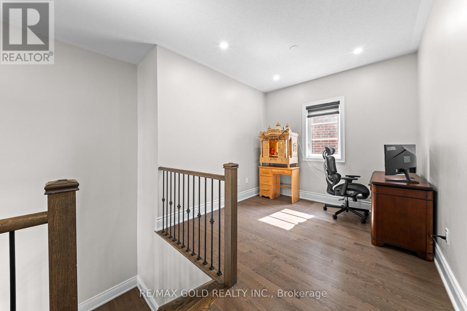 54 Gordon  Randle Drive, Brampton, Ontario  L6P 4H3 - Photo 18 - W13714588