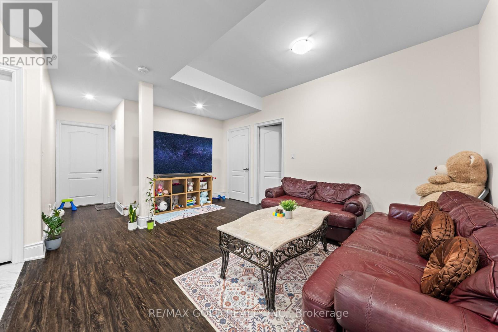 54 Gordon  Randle Drive, Brampton, Ontario  L6P 4H3 - Photo 29 - W13714588