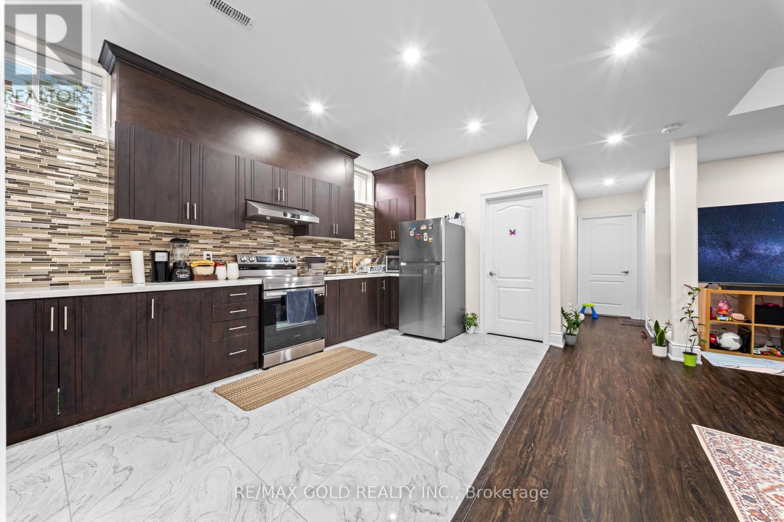 54 Gordon  Randle Drive, Brampton, Ontario  L6P 4H3 - Photo 30 - W13714588