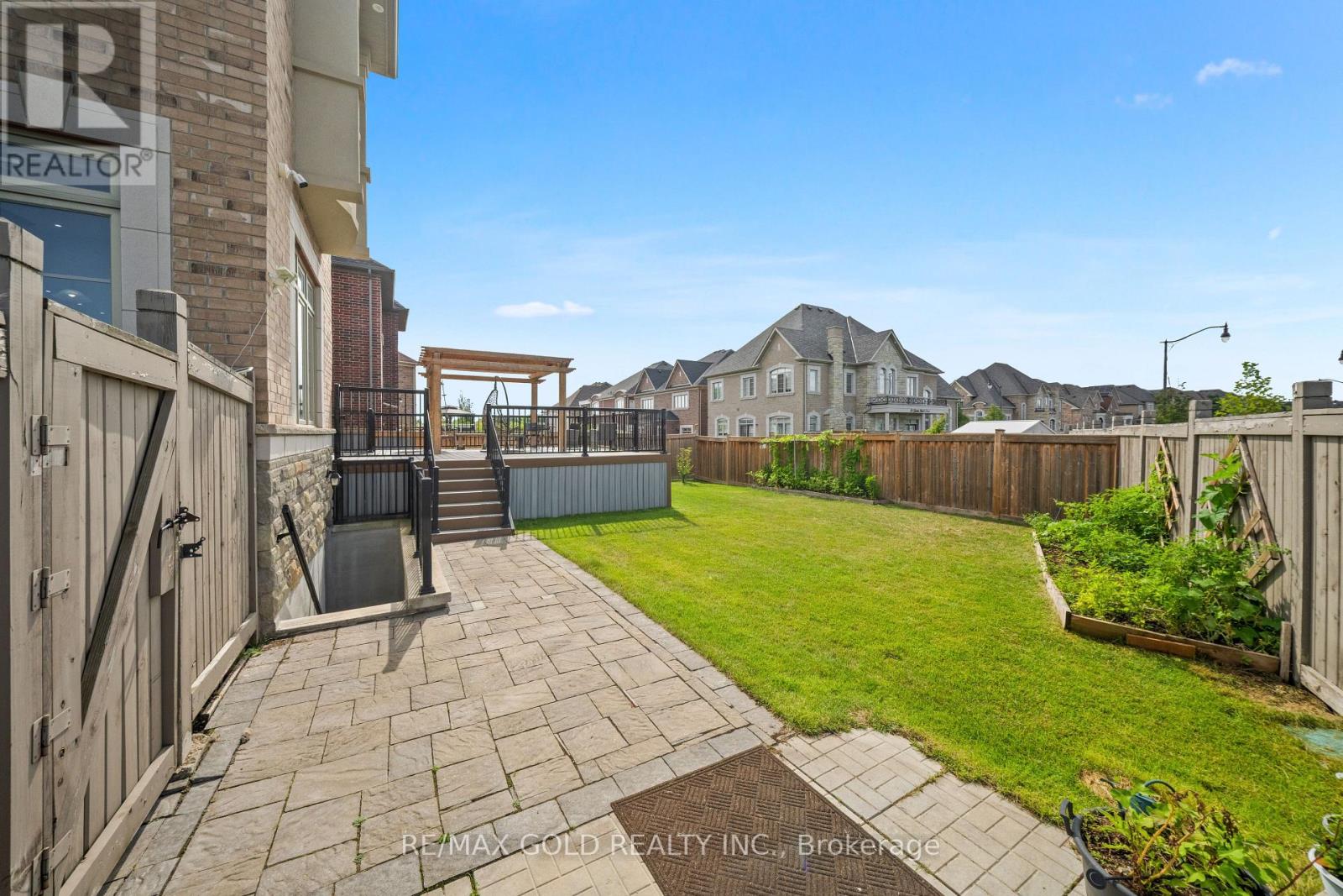54 Gordon  Randle Drive, Brampton, Ontario  L6P 4H3 - Photo 36 - W13714588