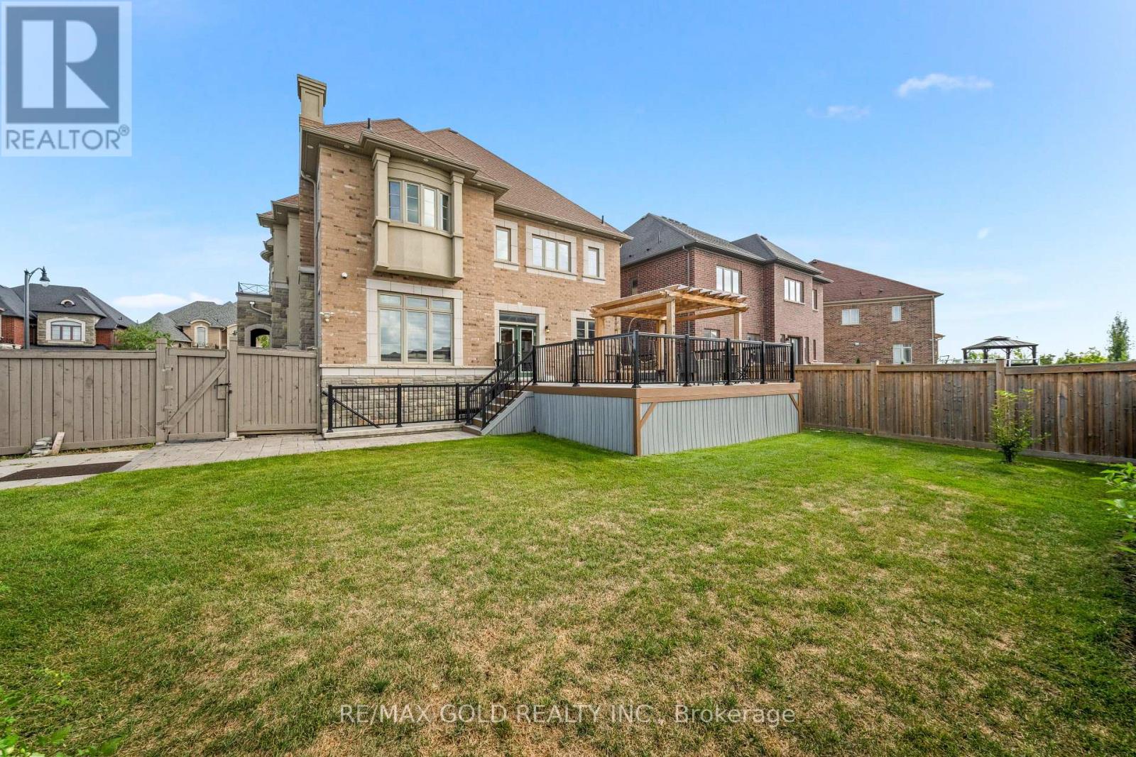 54 Gordon  Randle Drive, Brampton, Ontario  L6P 4H3 - Photo 37 - W13714588