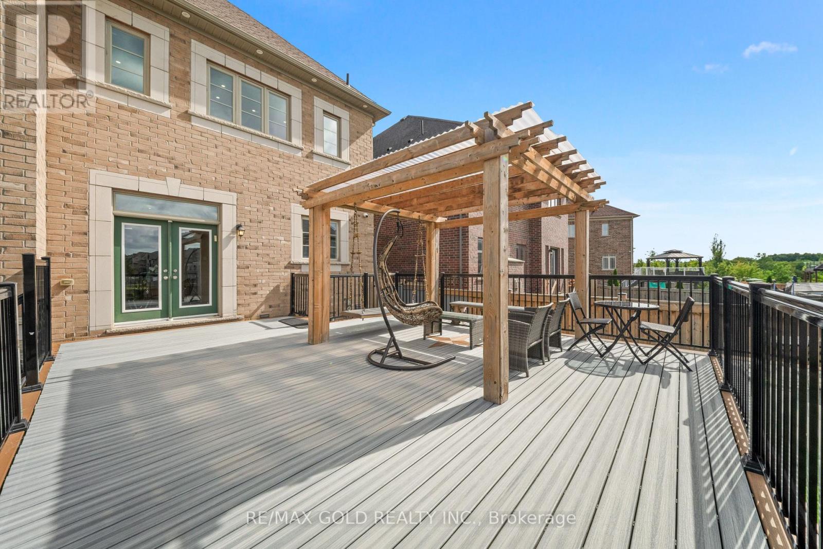 54 Gordon  Randle Drive, Brampton, Ontario  L6P 4H3 - Photo 38 - W13714588
