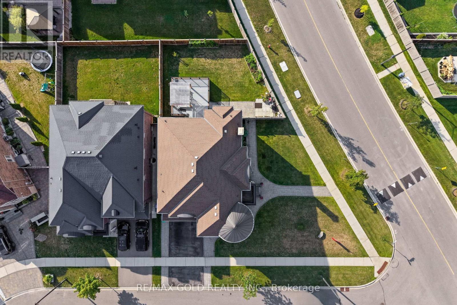 54 Gordon  Randle Drive, Brampton, Ontario  L6P 4H3 - Photo 40 - W13714588
