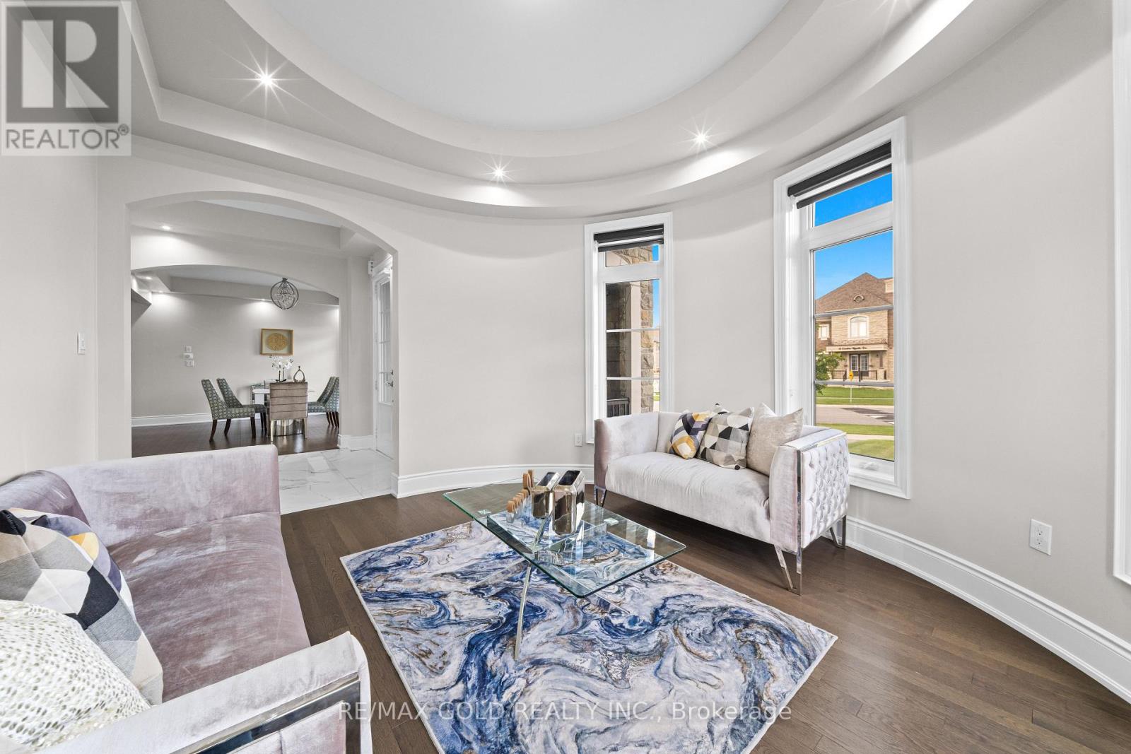 54 Gordon  Randle Drive, Brampton, Ontario  L6P 4H3 - Photo 6 - W13714588
