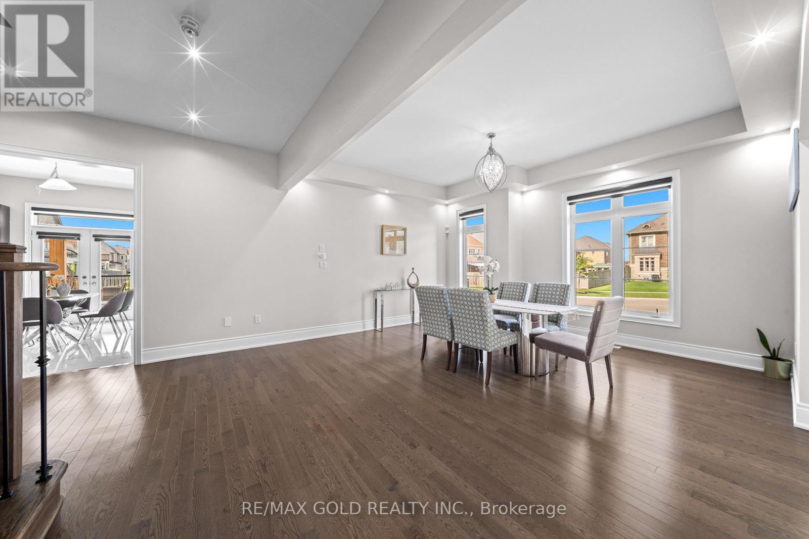 54 Gordon  Randle Drive, Brampton, Ontario  L6P 4H3 - Photo 7 - W13714588
