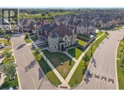 54 GORDON  RANDLE DRIVE, Brampton, Ontario