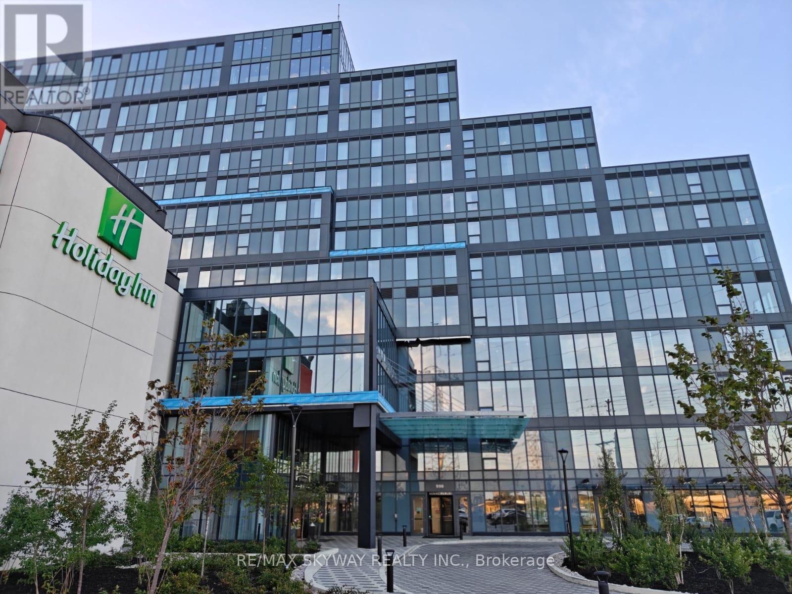 121 - 998 Martin Grove Road, Toronto, Ontario  M9W 0G6 - Photo 1 - W13714612