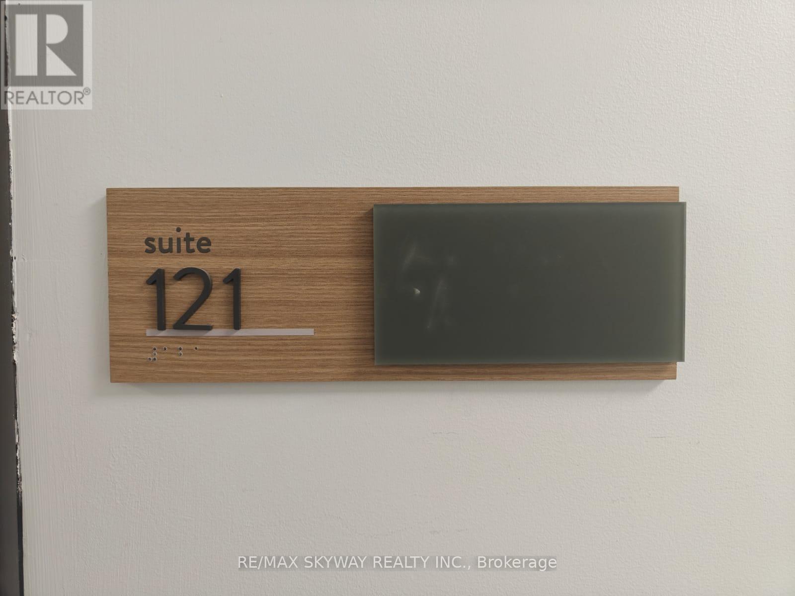 121 - 998 Martin Grove Road, Toronto, Ontario  M9W 0G6 - Photo 2 - W13714612