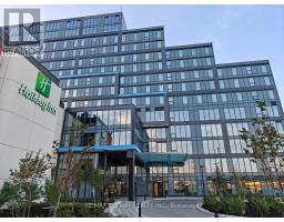 111 - 998 MARTIN GROVE ROAD, Toronto, Ontario