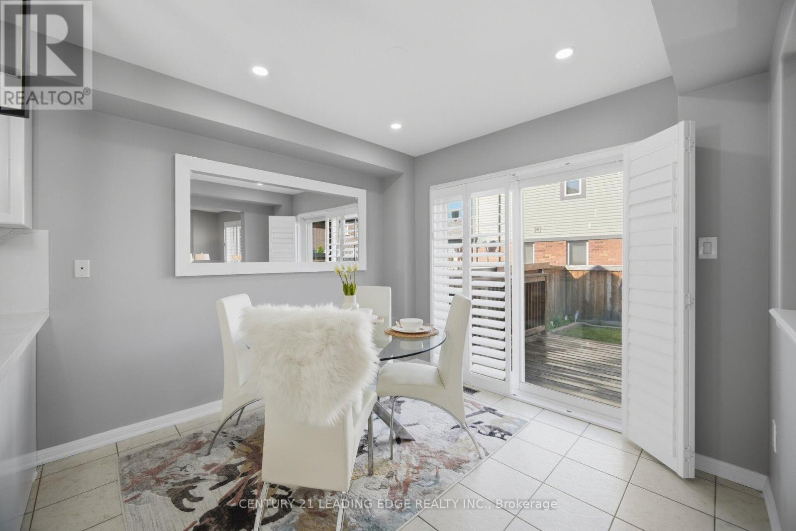 49 Robert Parkinson Drive, Brampton, Ontario  L7A 0Y2 - Photo 12 - W13714642