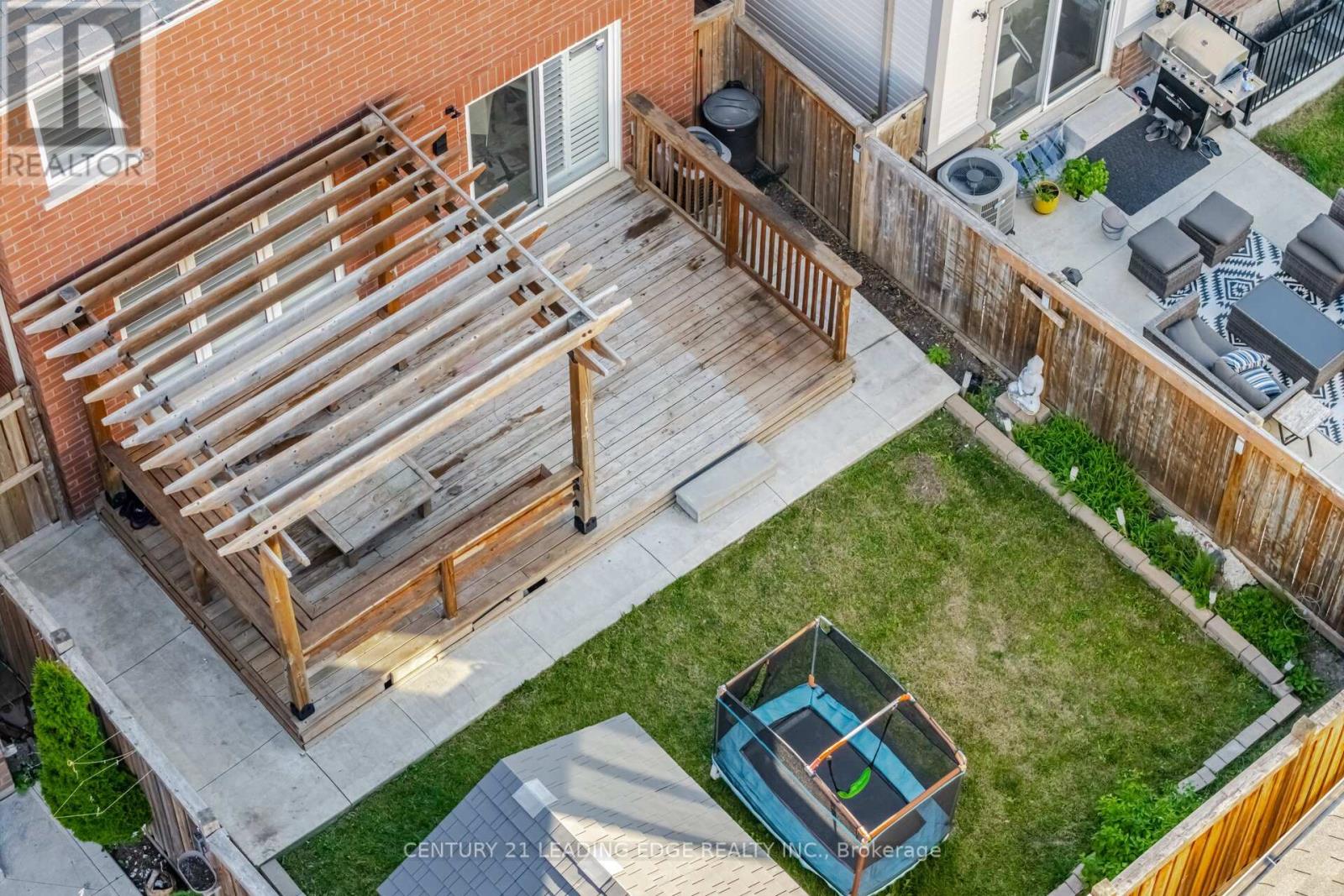 49 Robert Parkinson Drive, Brampton, Ontario  L7A 0Y2 - Photo 45 - W13714642