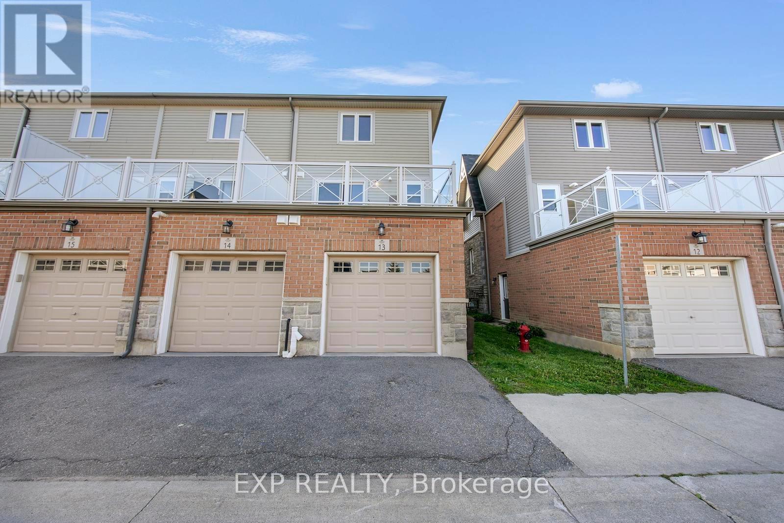 13 - 1380 Costigan Road, Milton, Ontario  L9T 8L2 - Photo 3 - W13714644
