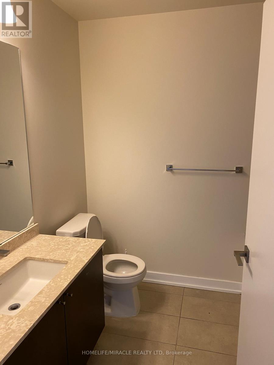 3004 - 4011 Brickstone Mews, Mississauga, Ontario  L5B 0J7 - Photo 10 - W13714646