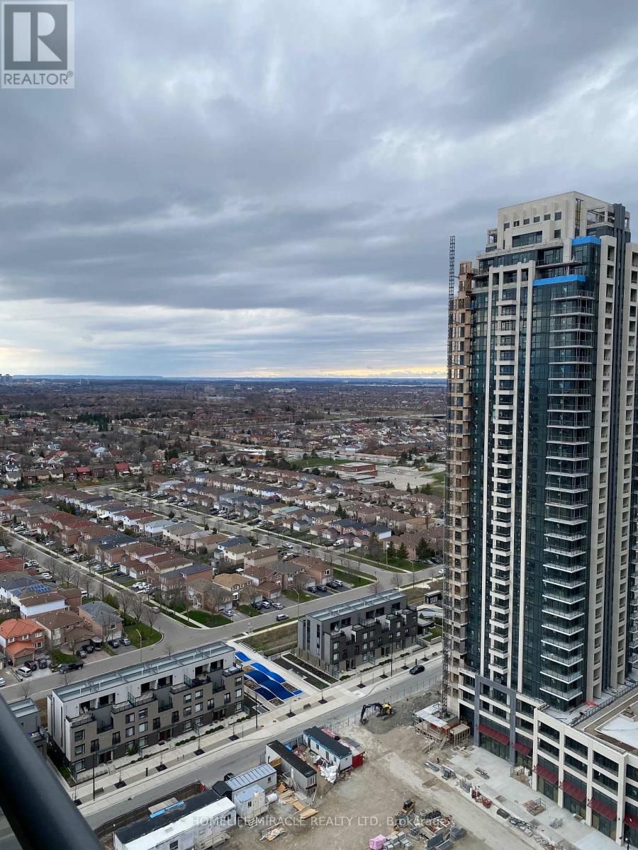 3004 - 4011 Brickstone Mews, Mississauga, Ontario  L5B 0J7 - Photo 13 - W13714646