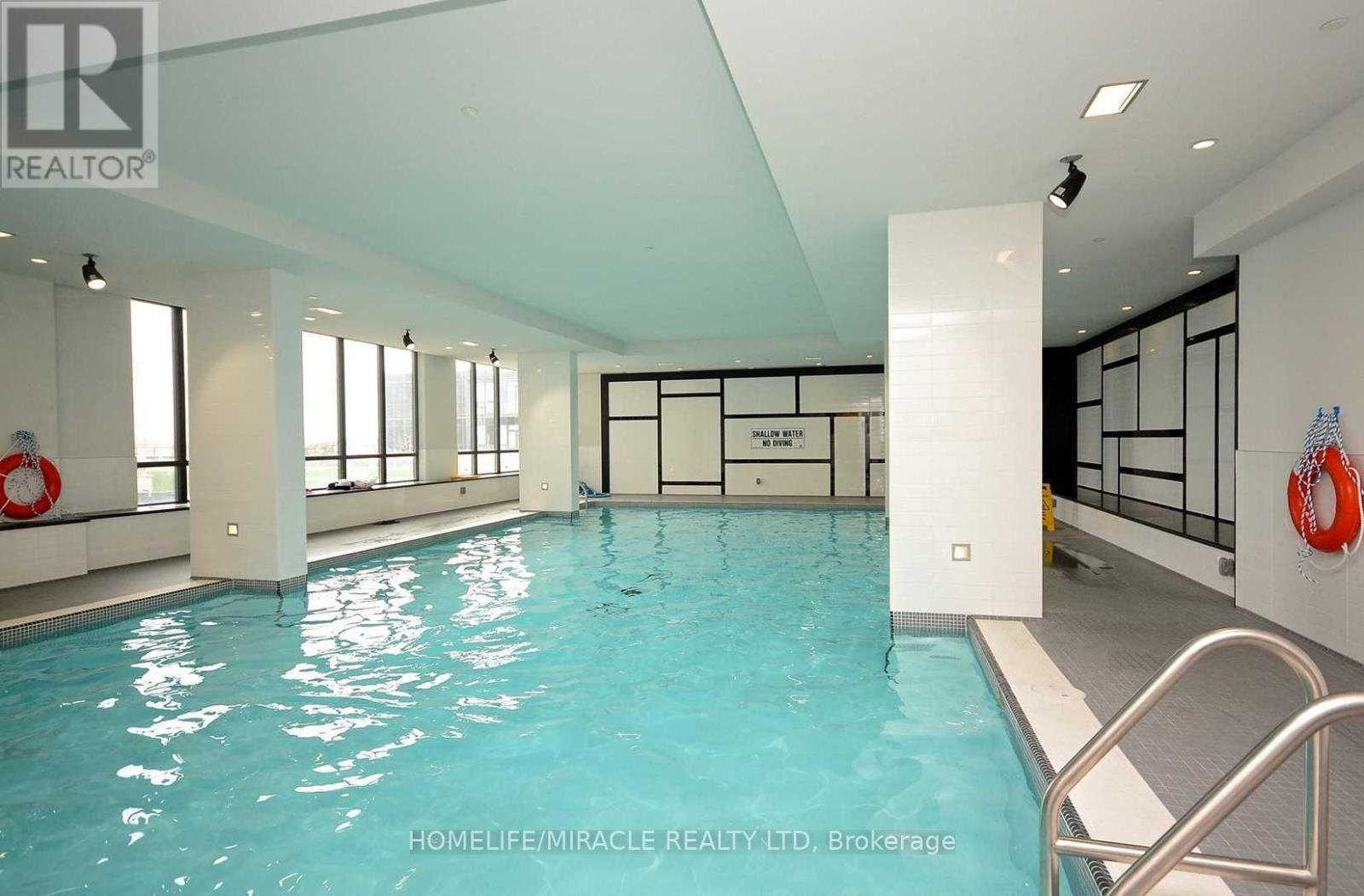 3004 - 4011 Brickstone Mews, Mississauga, Ontario  L5B 0J7 - Photo 14 - W13714646