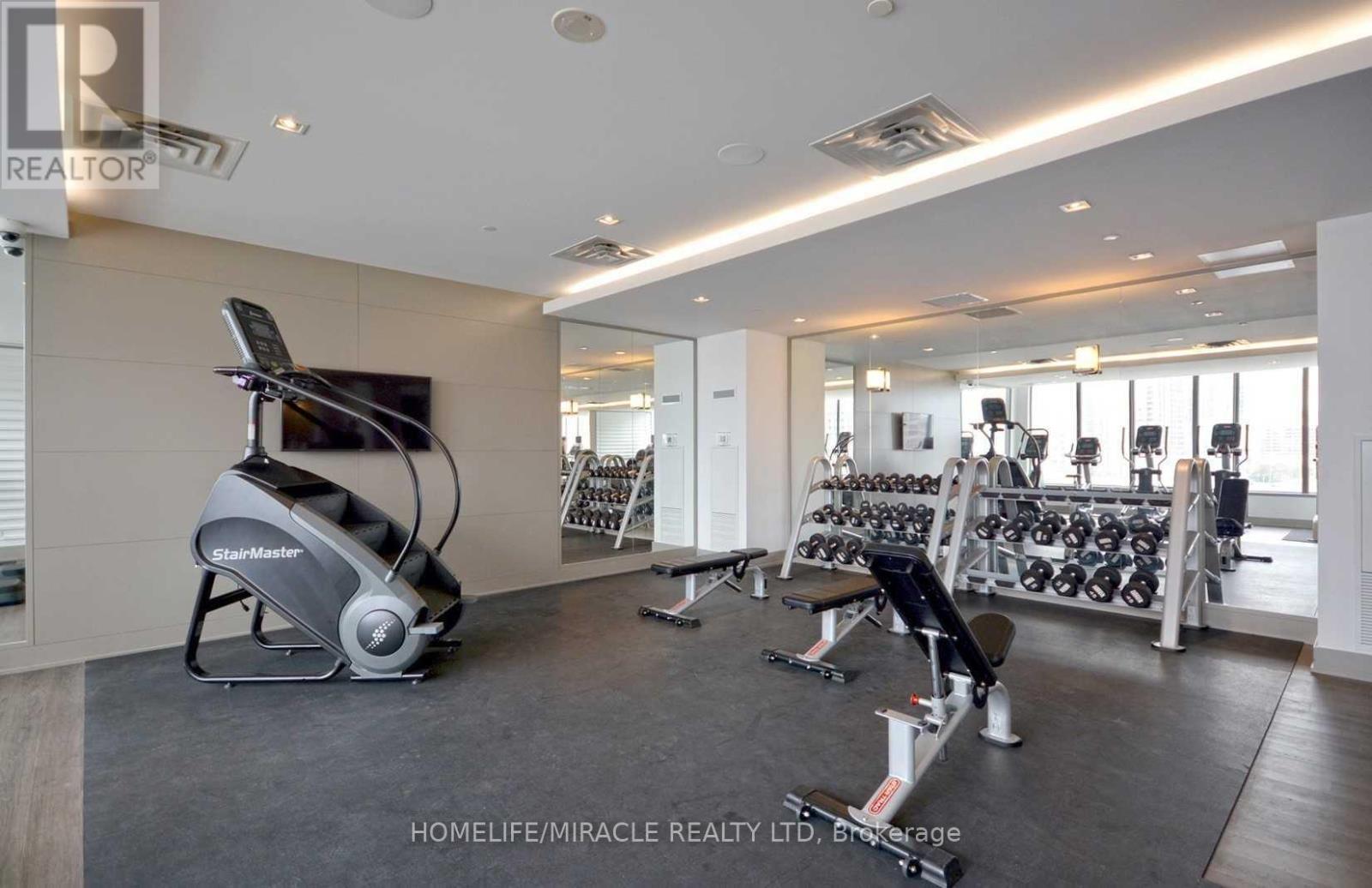3004 - 4011 Brickstone Mews, Mississauga, Ontario  L5B 0J7 - Photo 15 - W13714646