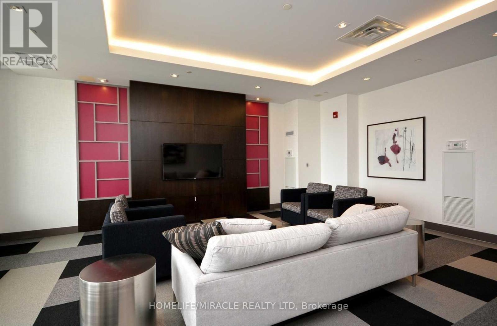 3004 - 4011 Brickstone Mews, Mississauga, Ontario  L5B 0J7 - Photo 17 - W13714646