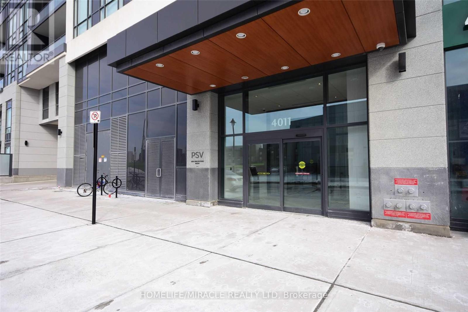 3004 - 4011 Brickstone Mews, Mississauga, Ontario  L5B 0J7 - Photo 2 - W13714646