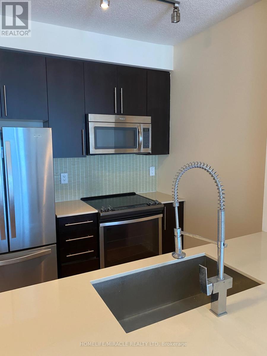 3004 - 4011 Brickstone Mews, Mississauga, Ontario  L5B 0J7 - Photo 3 - W13714646