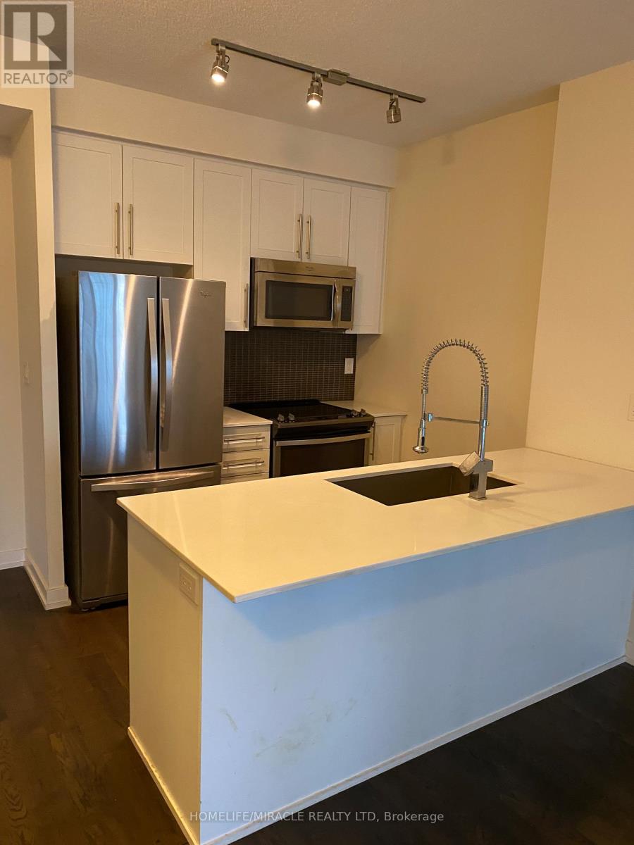3004 - 4011 Brickstone Mews, Mississauga, Ontario  L5B 0J7 - Photo 4 - W13714646
