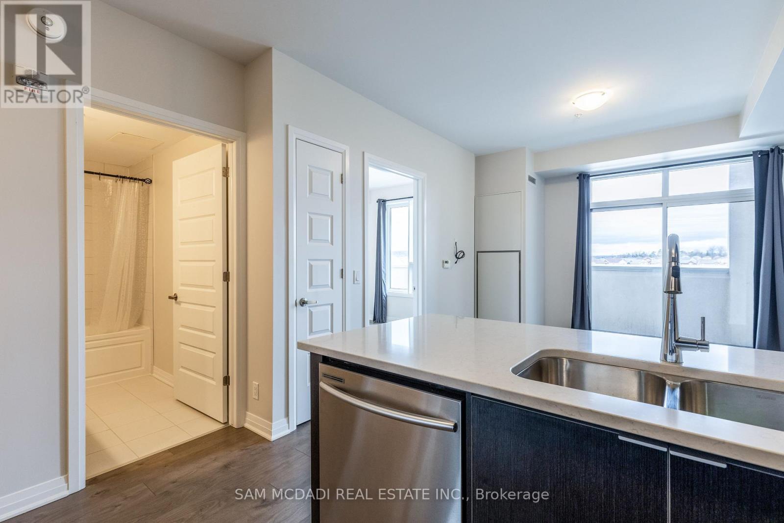 319 - 1105 Leger Way, Milton, Ontario  L9E 1K7 - Photo 12 - W13714682