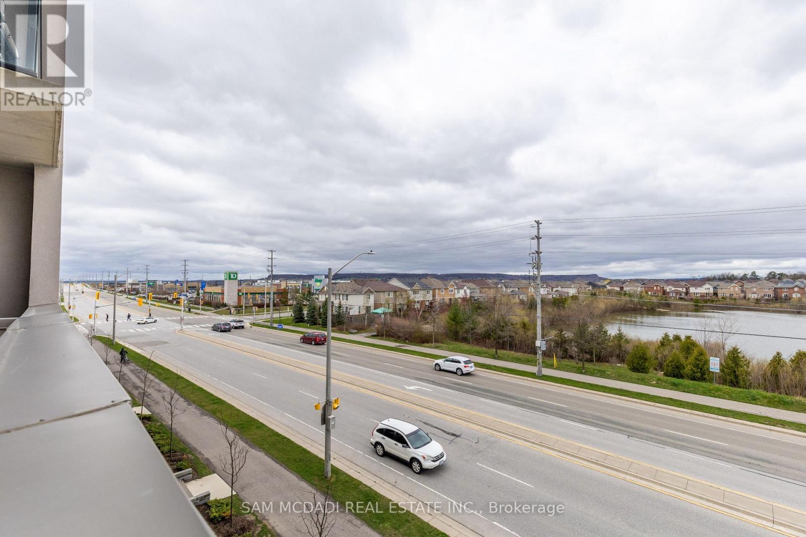 319 - 1105 Leger Way, Milton, Ontario  L9E 1K7 - Photo 23 - W13714682