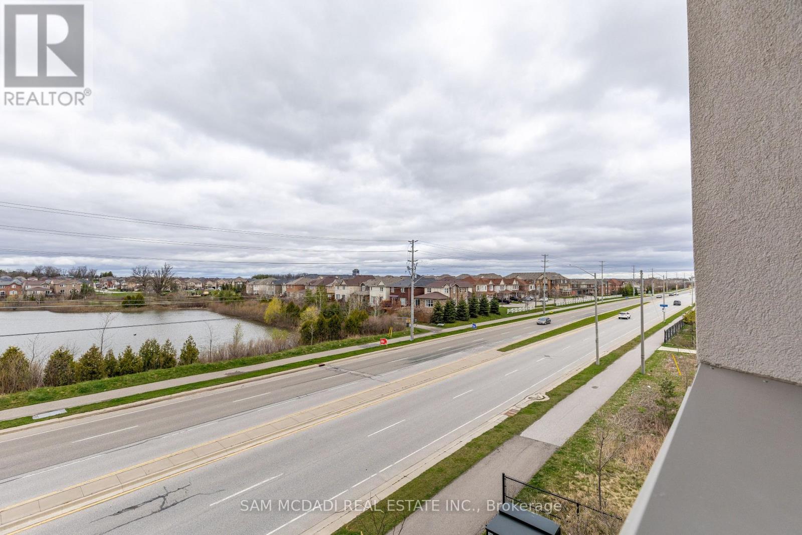319 - 1105 Leger Way, Milton, Ontario  L9E 1K7 - Photo 25 - W13714682
