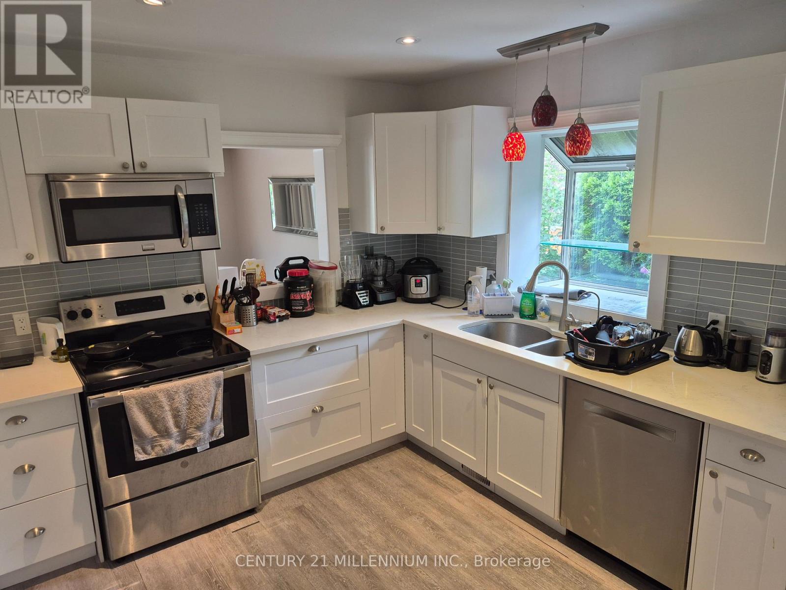40 Meadowland Drive, Brampton, Ontario  L6W 2R4 - Photo 10 - W13714692