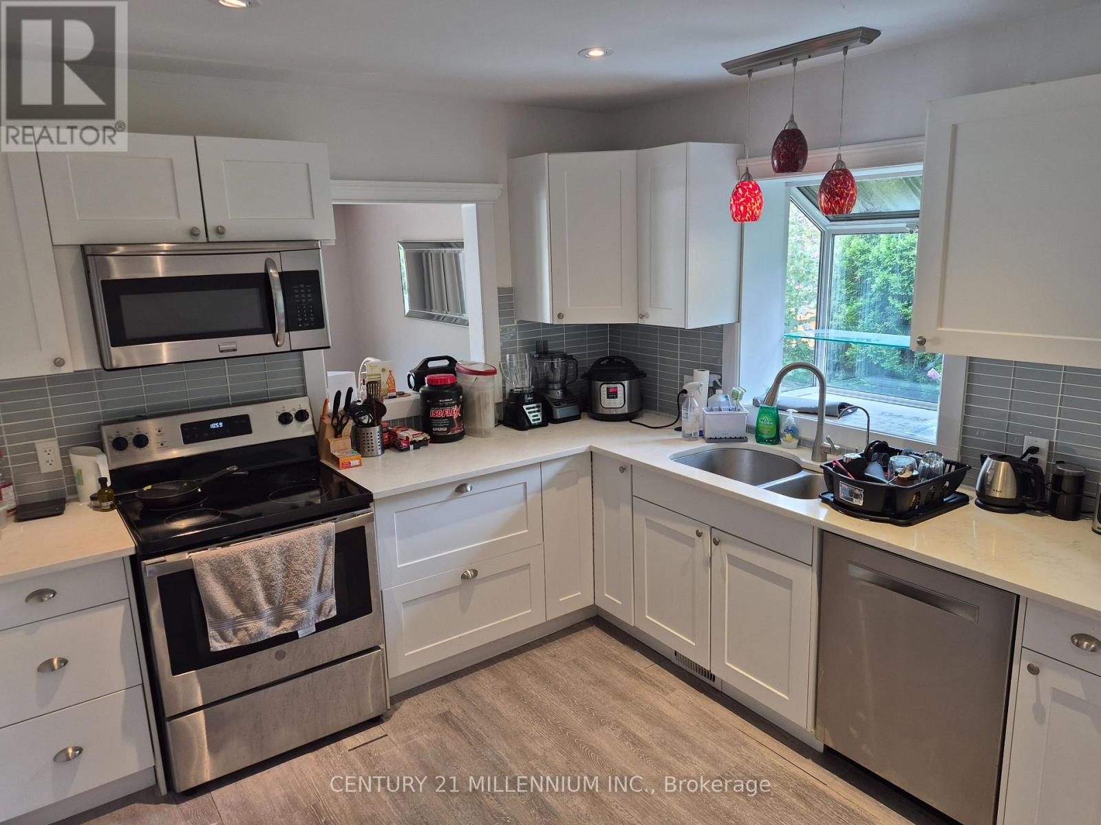 40 Meadowland Drive, Brampton, Ontario  L6W 2R4 - Photo 11 - W13714692