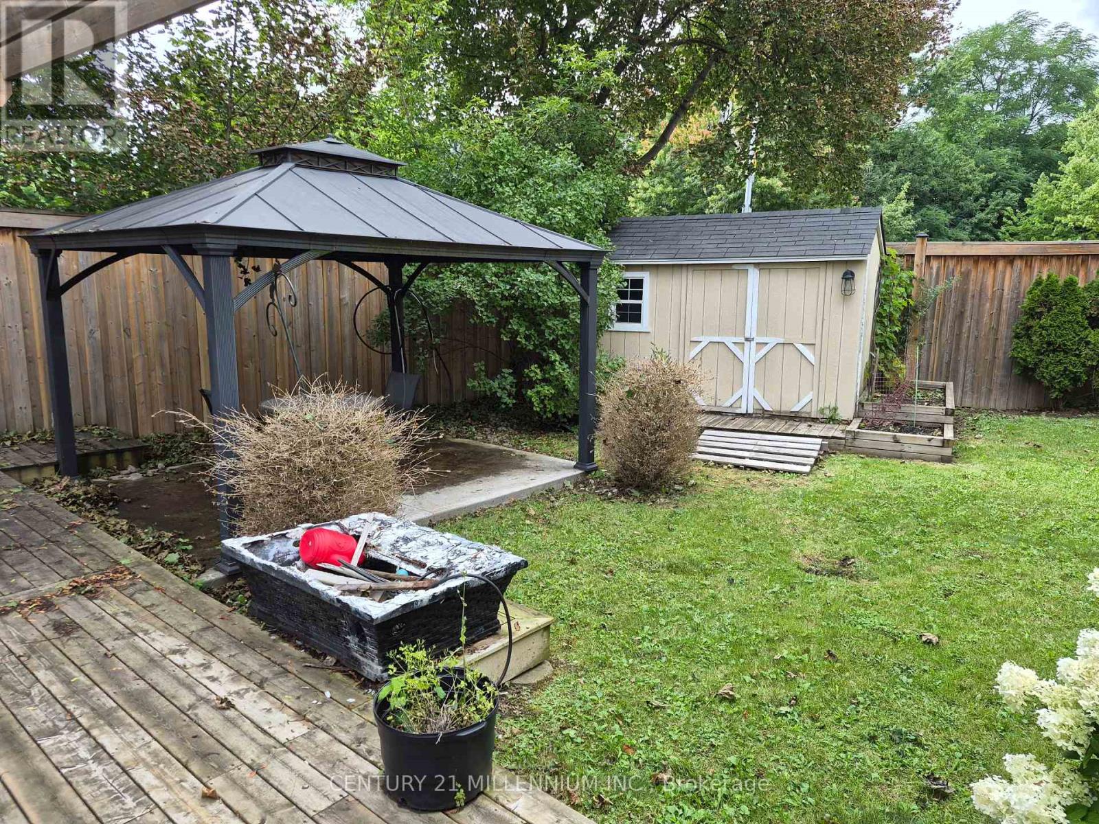 40 Meadowland Drive, Brampton, Ontario  L6W 2R4 - Photo 43 - W13714692
