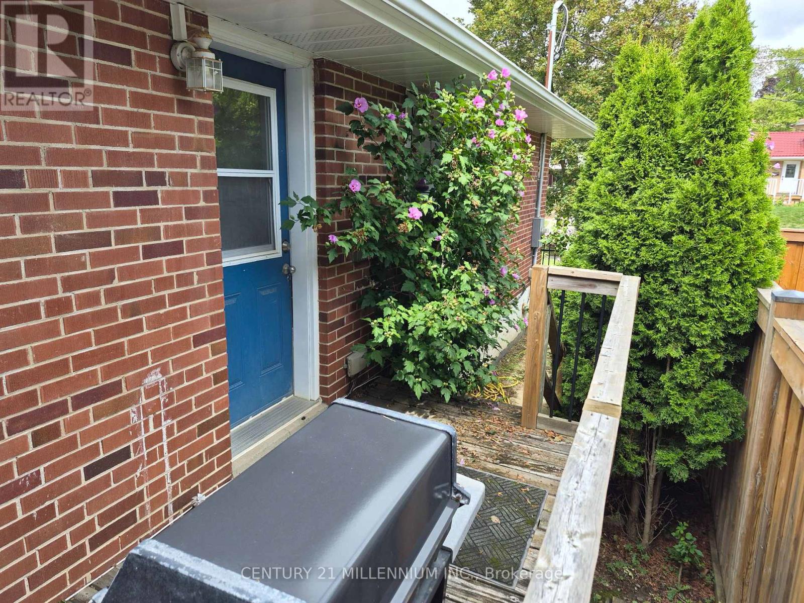 40 Meadowland Drive, Brampton, Ontario  L6W 2R4 - Photo 49 - W13714692