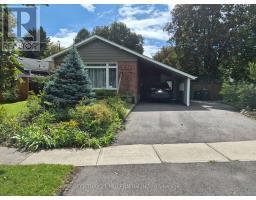 40 MEADOWLAND DRIVE, Brampton, Ontario