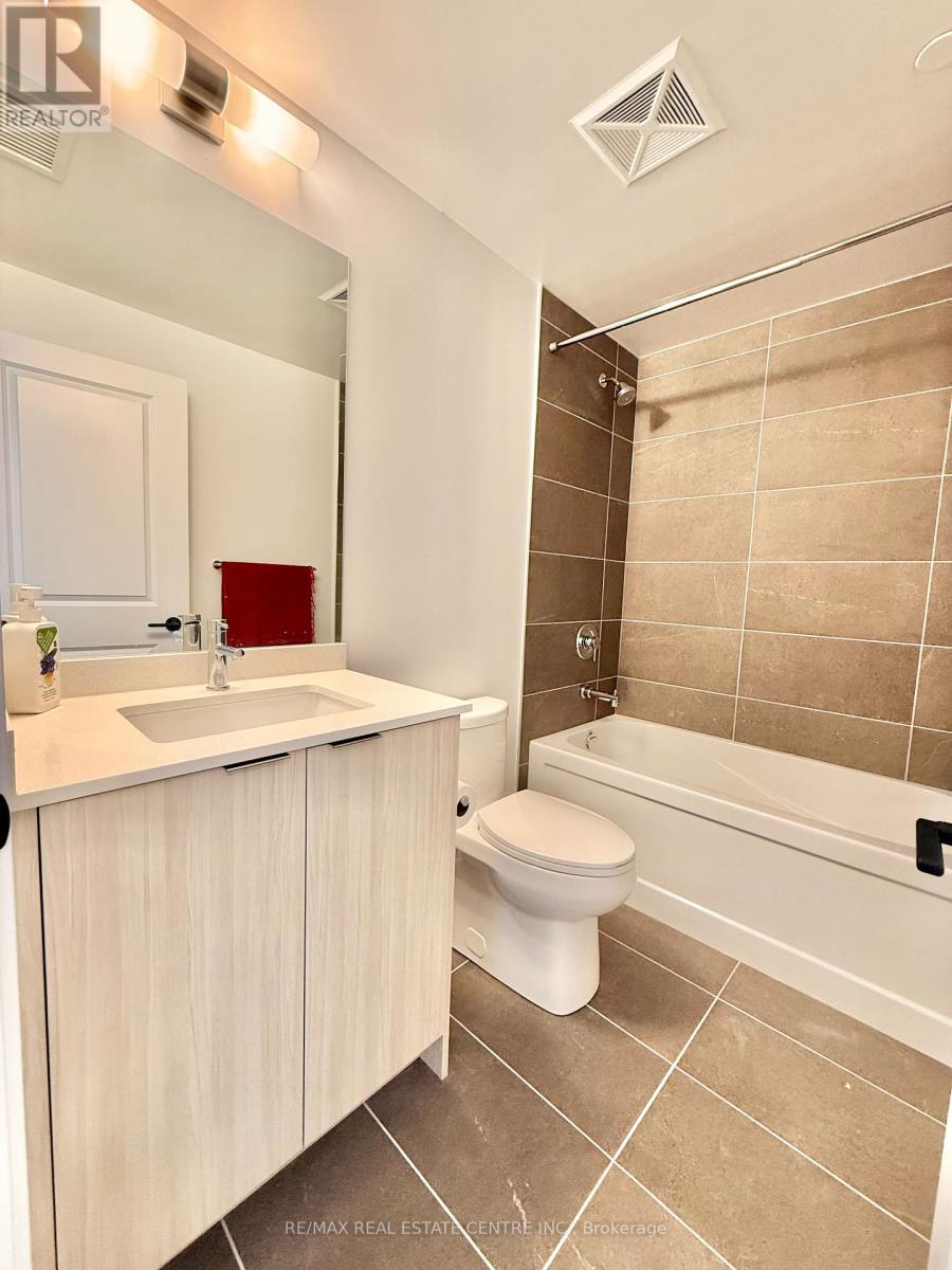 615a - 115 Nippissing Road, Milton, Ontario  L9T 1R3 - Photo 13 - W13714694