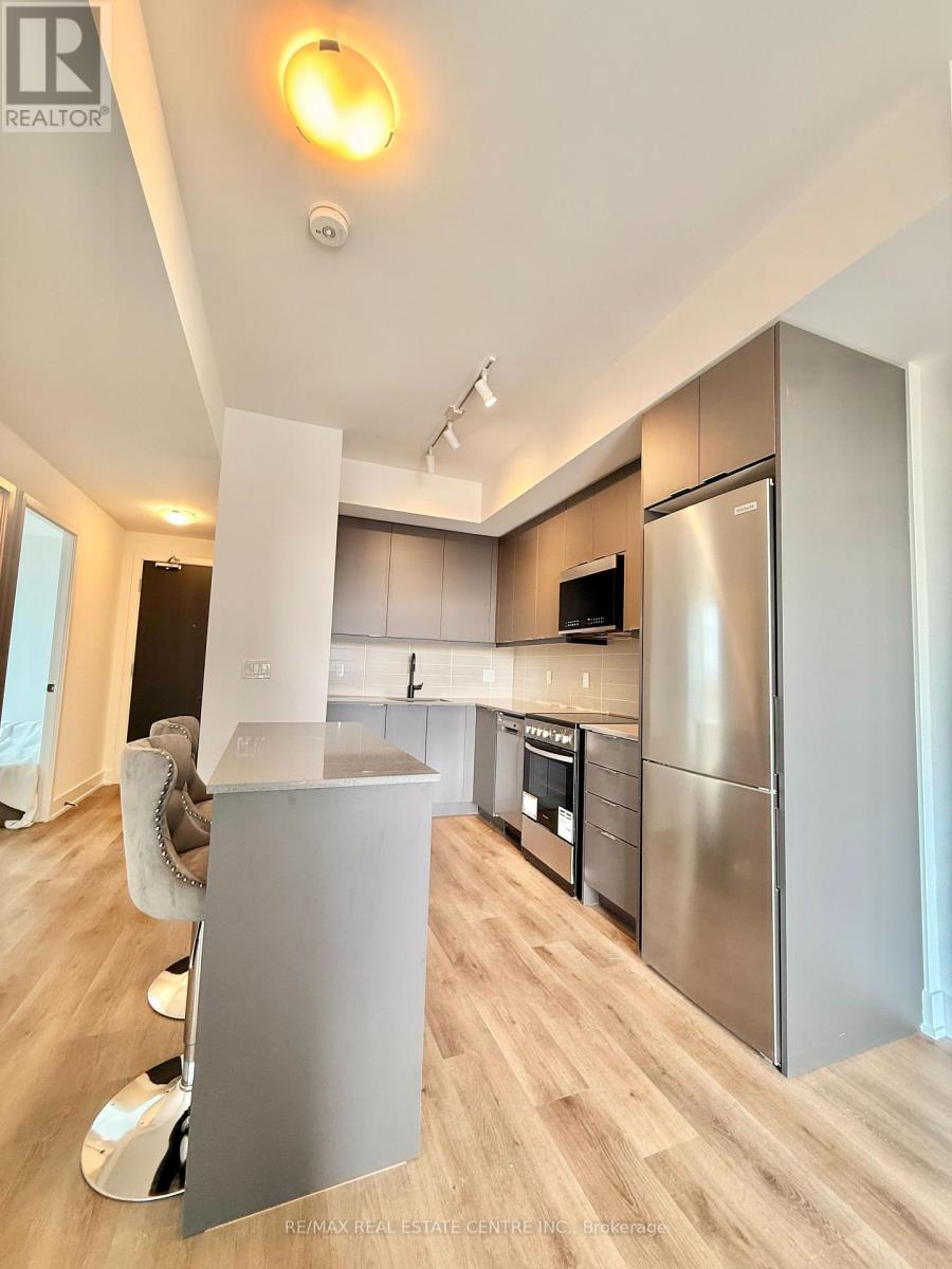 615a - 115 Nippissing Road, Milton, Ontario  L9T 1R3 - Photo 3 - W13714694