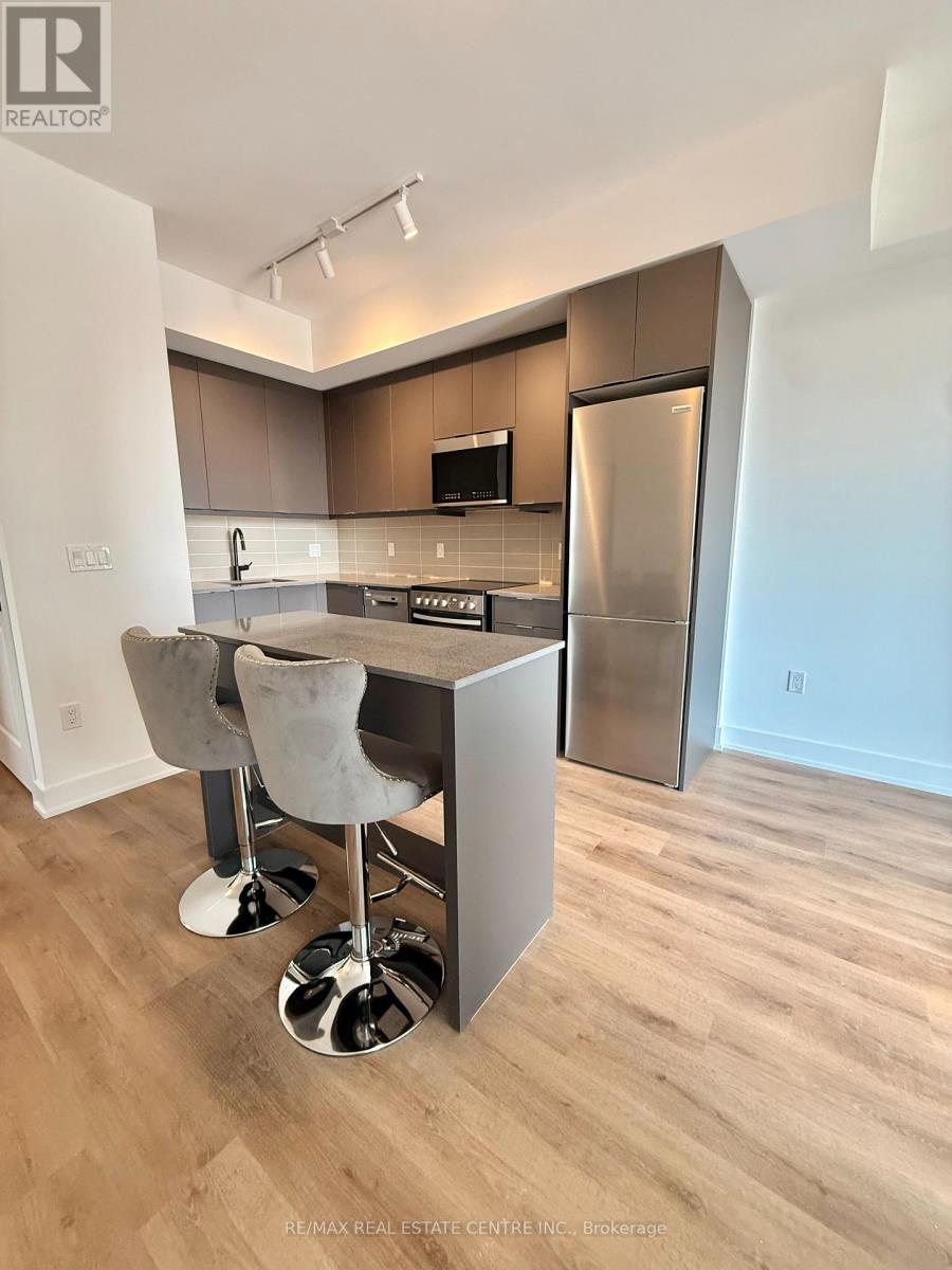 615a - 115 Nippissing Road, Milton, Ontario  L9T 1R3 - Photo 4 - W13714694