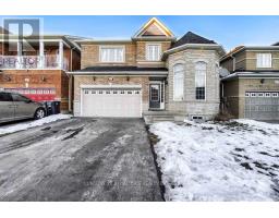 BSMT - 341 SUNNY MEADOW BOULEVARD, Brampton, Ontario