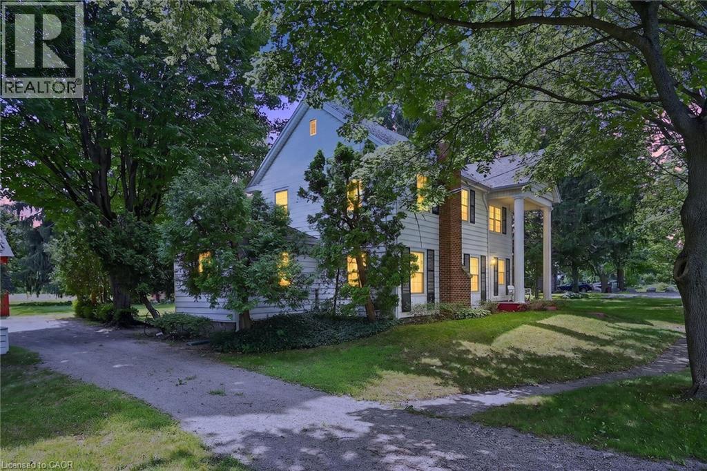 48 GARNER Road W, Ancaster, Ontario