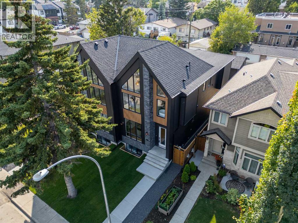 2421 32 Street SW, Calgary, Alberta  T3E 2R6 - Photo 40 - A2338118
